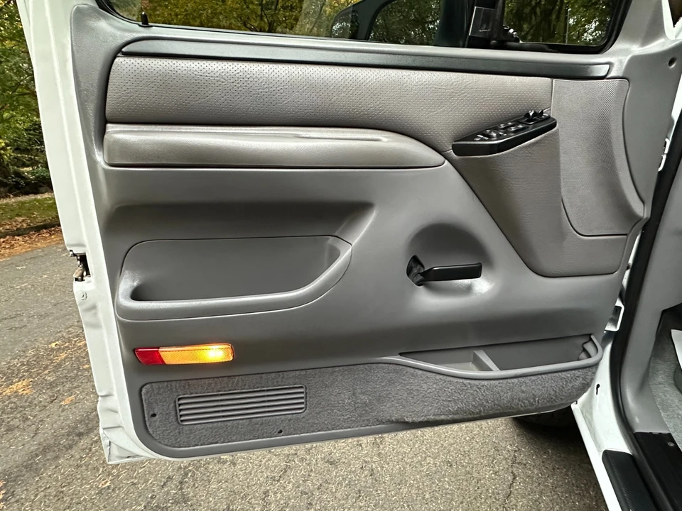 1996 Ford F-Series 9th Gen - Image 9 of 21