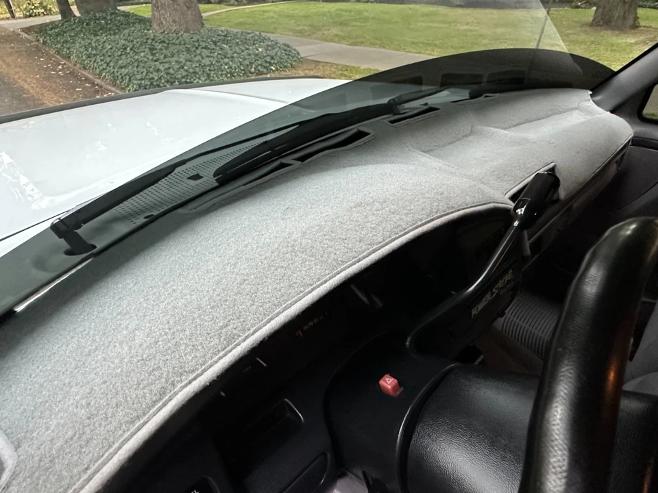 1996 Ford F-Series 9th Gen - Image 12 of 21