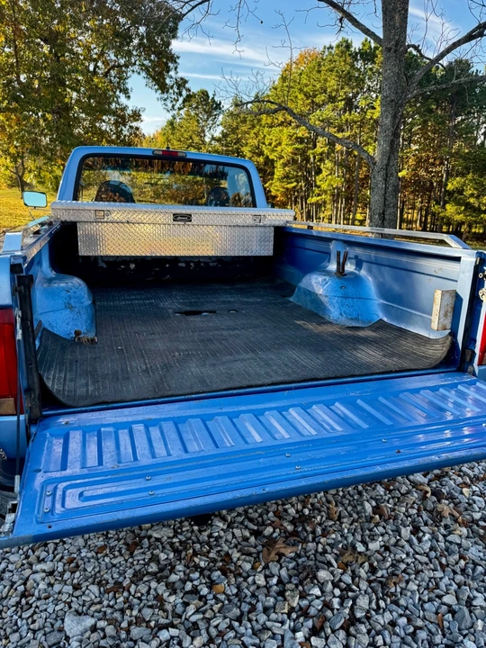 1996 Ford F-Series 9th Gen - Image 12 of 21