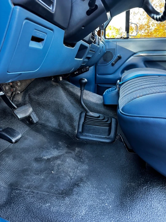 1996 Ford F-Series 9th Gen - Image 16 of 21