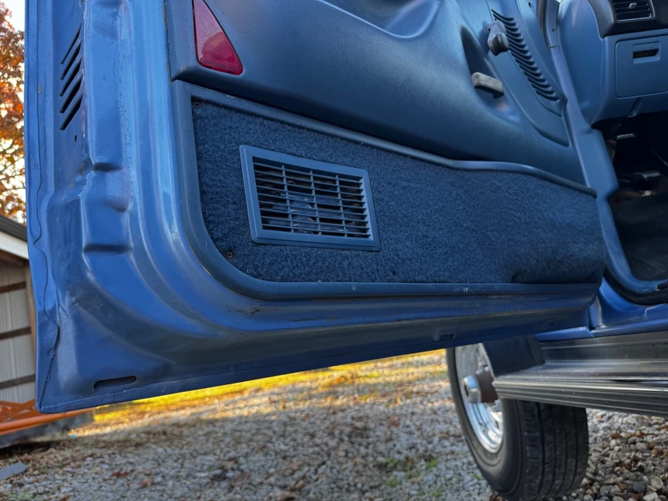 1996 Ford F-Series 9th Gen - Image 21 of 21