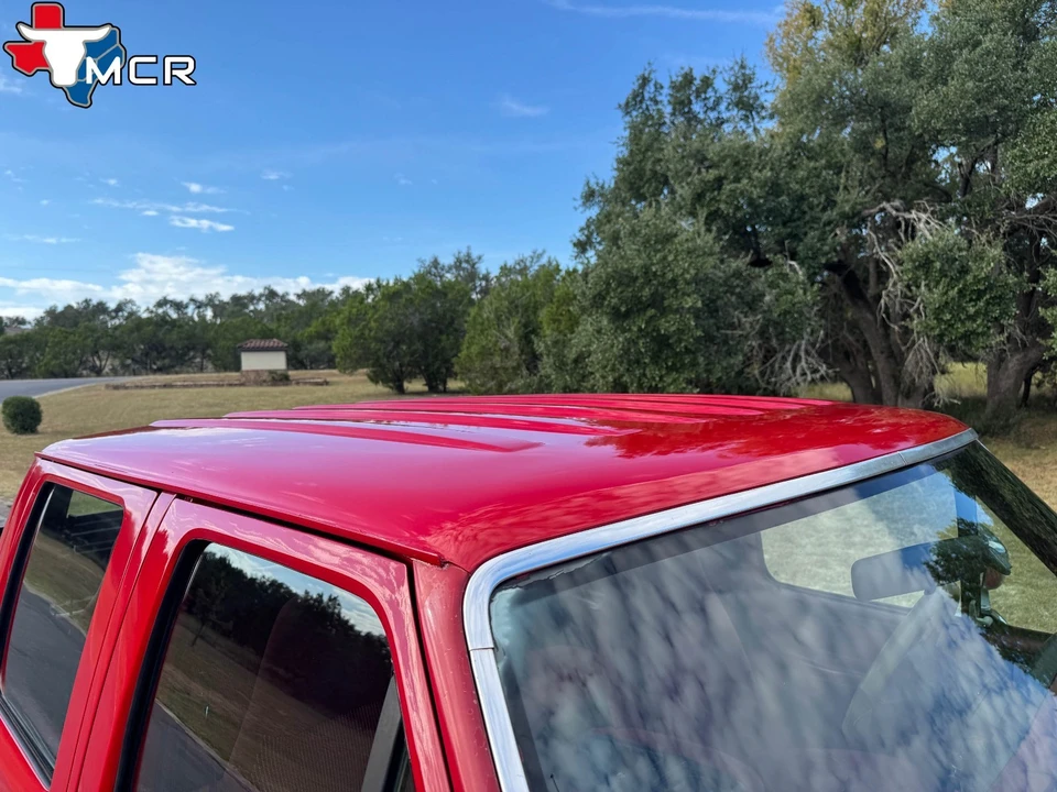 1996 Ford F-Series 9th Gen - Image 18 of 21
