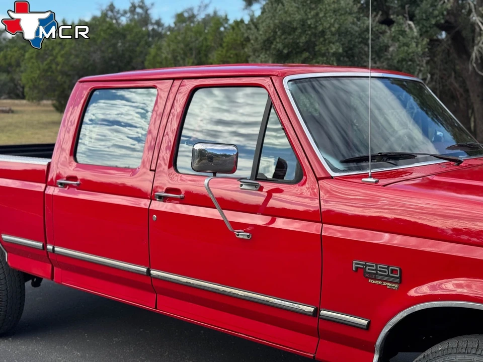 1996 Ford F-Series 9th Gen - Image 14 of 21