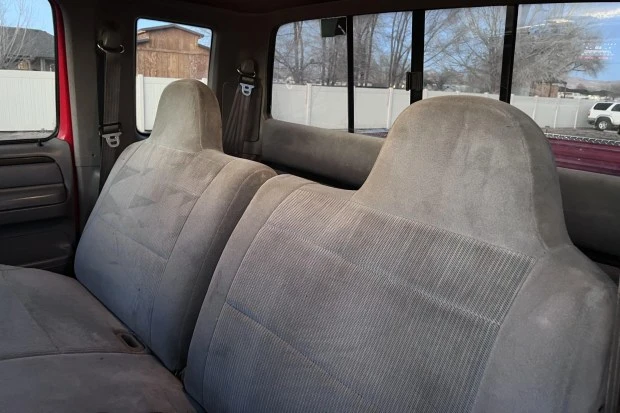 1996 Ford F-Series 8th Gen - Image 4 of 7