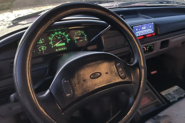 1996 Ford F-Series 8th Gen - Image 5 of 7