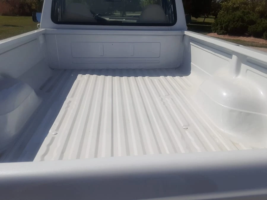 1996 Ford F-Series 9th Gen - Image 9 of 9