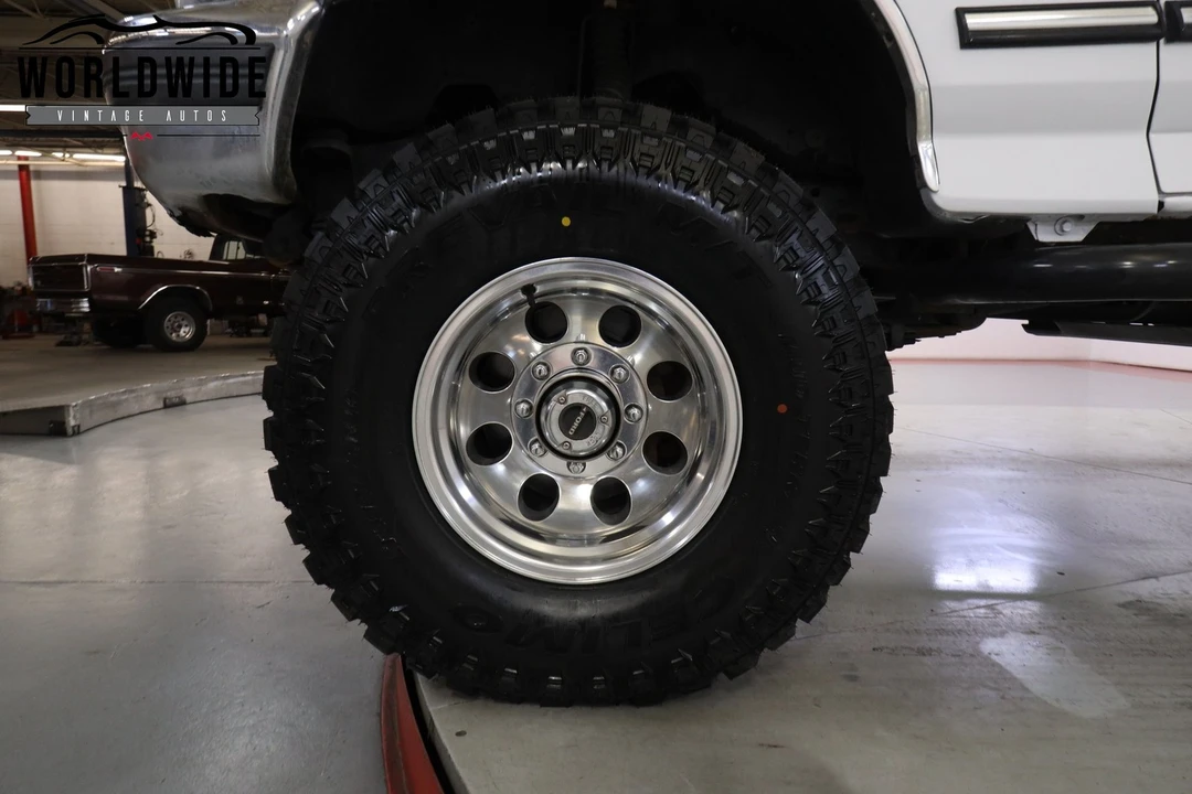 1996 Ford F-Series 9th Gen - Image 12 of 12