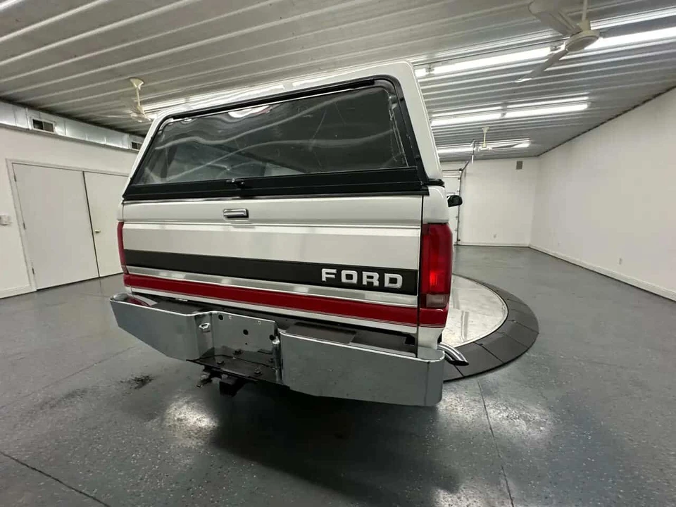 1996 Ford F-Series 9th Gen - Image 9 of 31