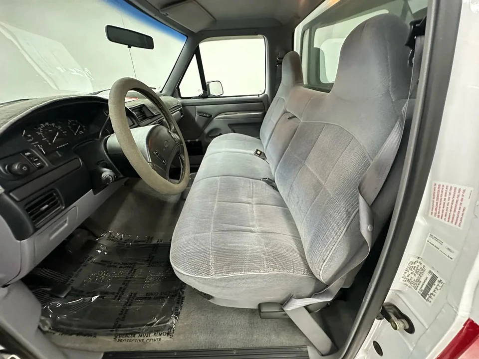 1996 Ford F-Series 9th Gen - Image 28 of 31