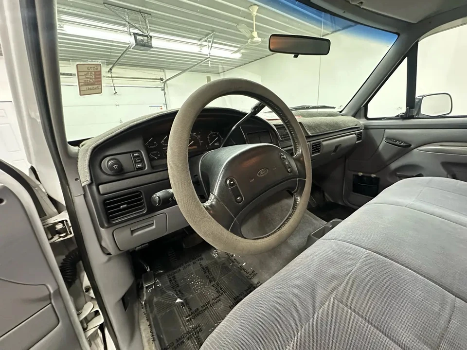 1996 Ford F-Series 9th Gen - Image 24 of 31