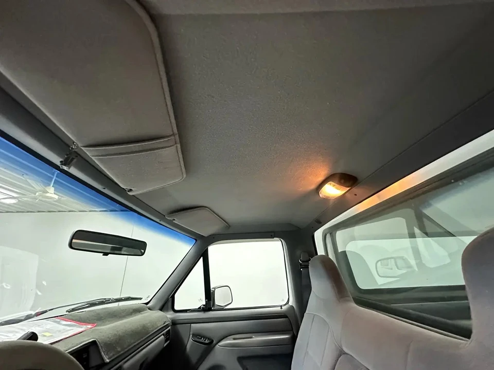 1996 Ford F-Series 9th Gen - Image 22 of 31