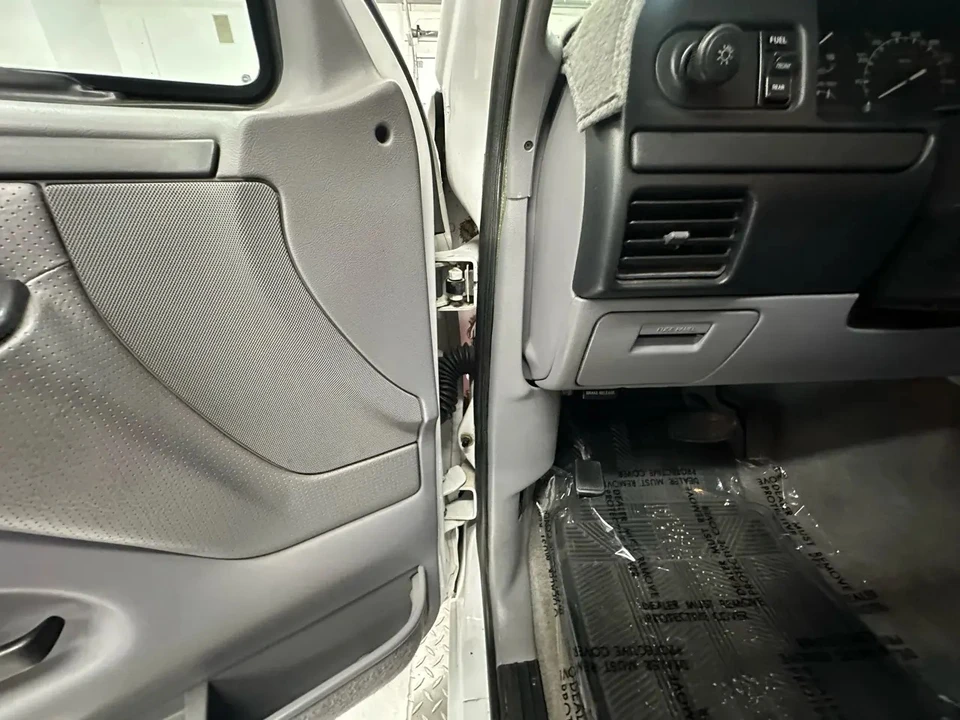 1996 Ford F-Series 9th Gen - Image 21 of 31