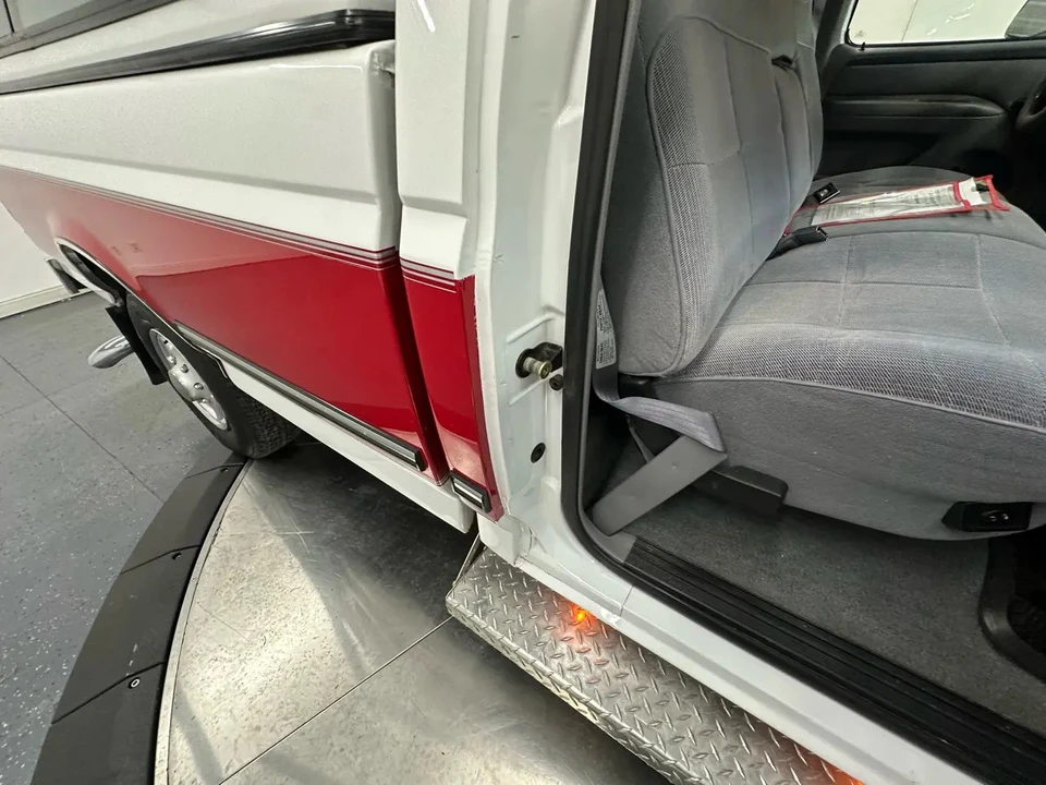 1996 Ford F-Series 9th Gen - Image 23 of 31