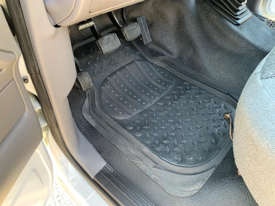 1996 Ford F-Series 9th Gen - Image 31 of 31