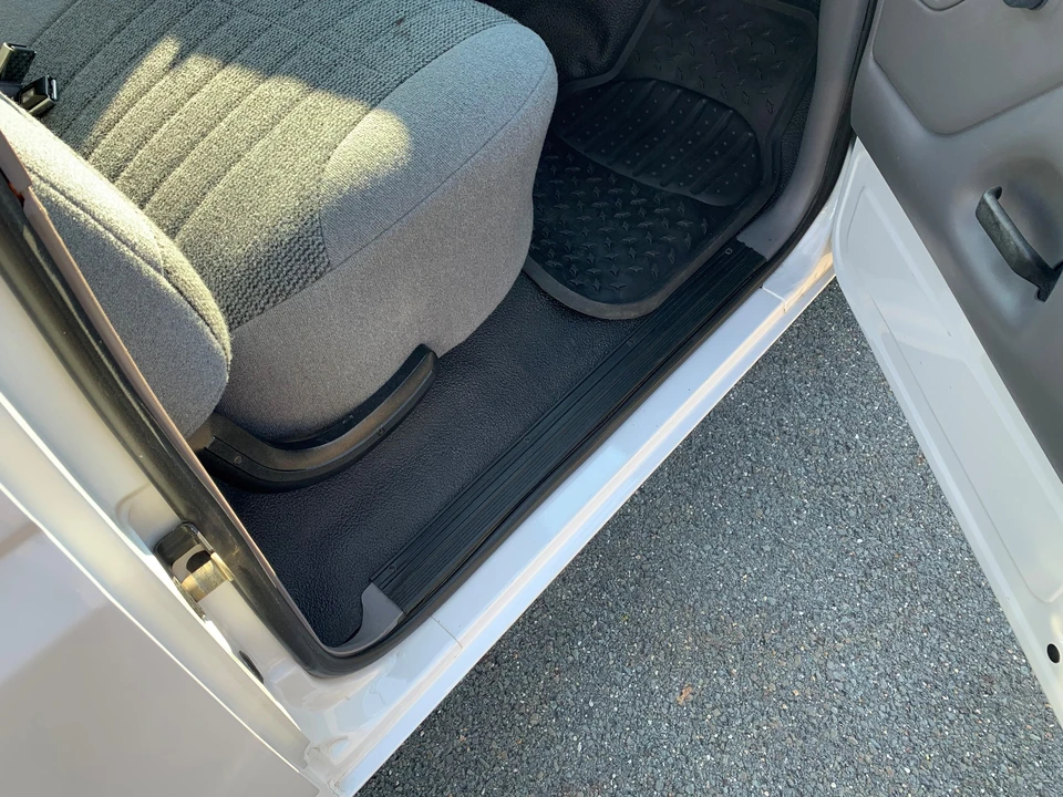 1996 Ford F-Series 9th Gen - Image 28 of 31