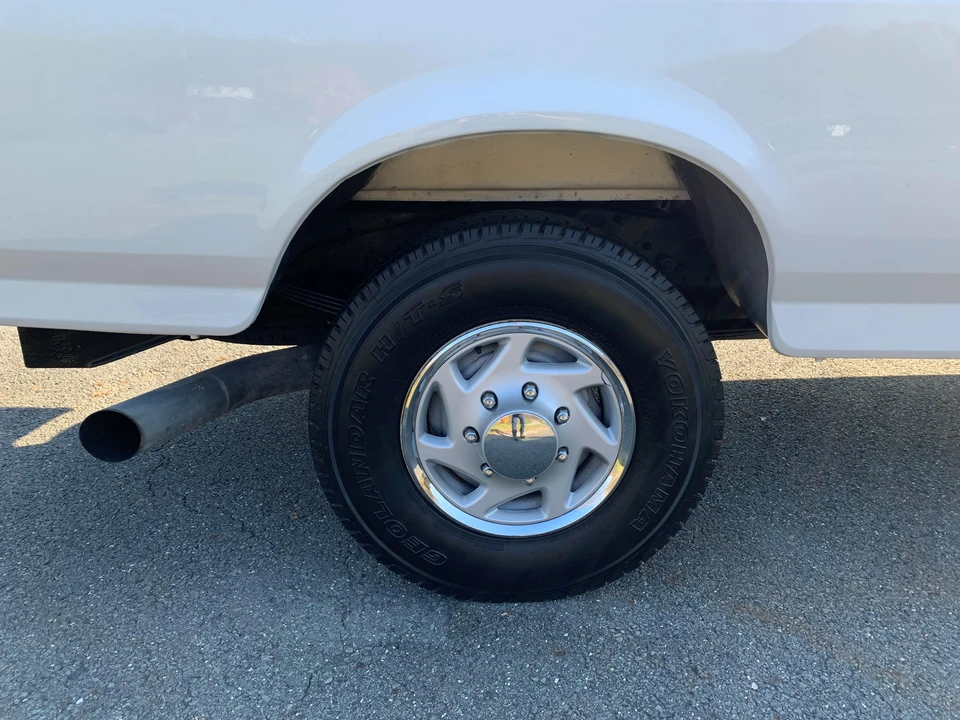 1996 Ford F-Series 9th Gen - Image 9 of 31