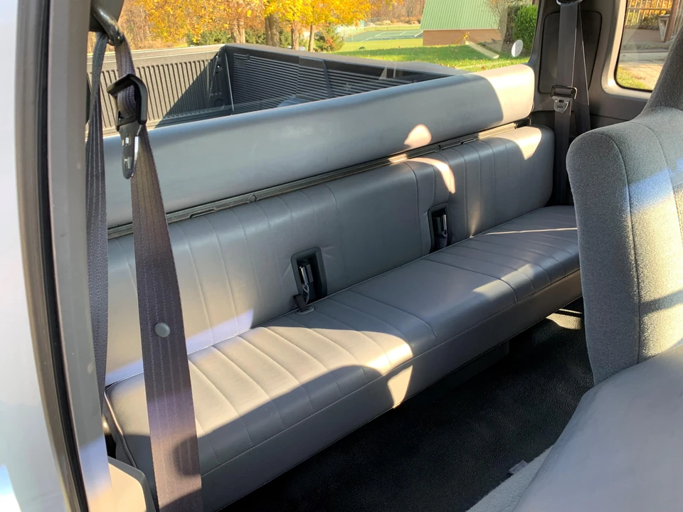 1996 Ford F-Series 9th Gen - Image 30 of 31