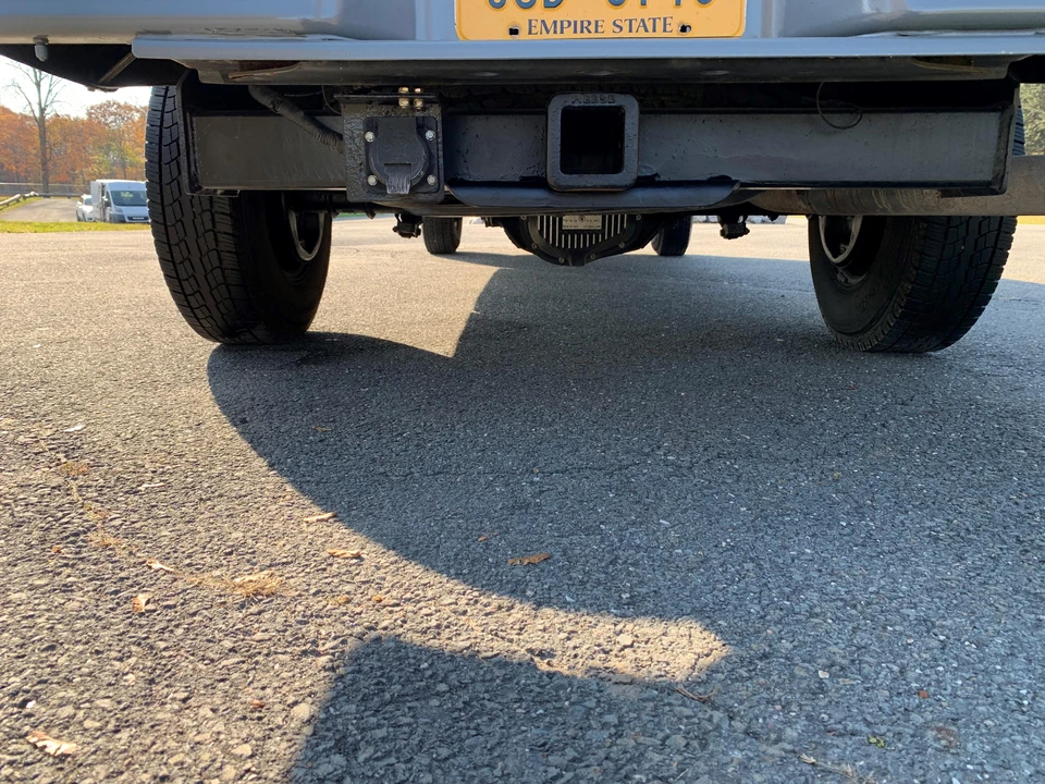 1996 Ford F-Series 9th Gen - Image 18 of 31