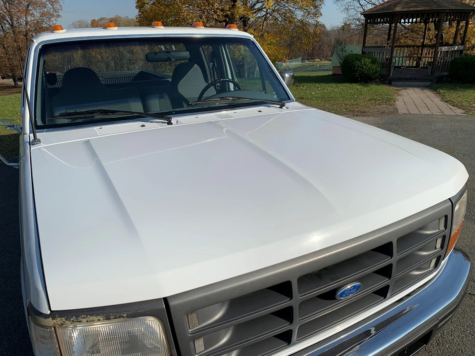 1996 Ford F-Series 9th Gen - Image 13 of 31