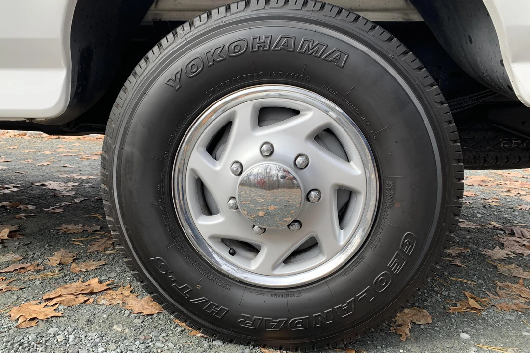 1996 Ford F-Series 9th Gen - Image 21 of 31