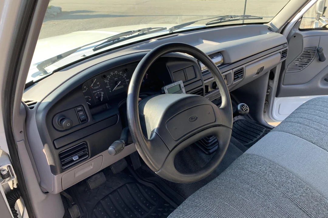 1996 Ford F-Series 9th Gen - Image 23 of 31
