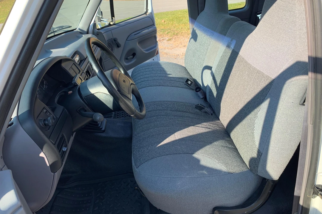1996 Ford F-Series 9th Gen - Image 24 of 31