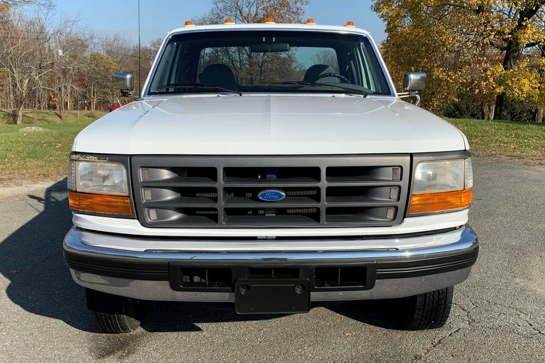 1996 Ford F-Series 9th Gen - Image 2 of 31