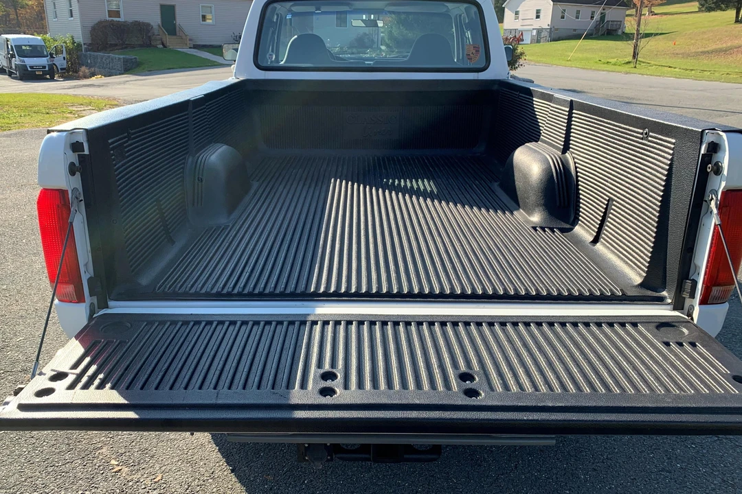 1996 Ford F-Series 9th Gen - Image 7 of 31