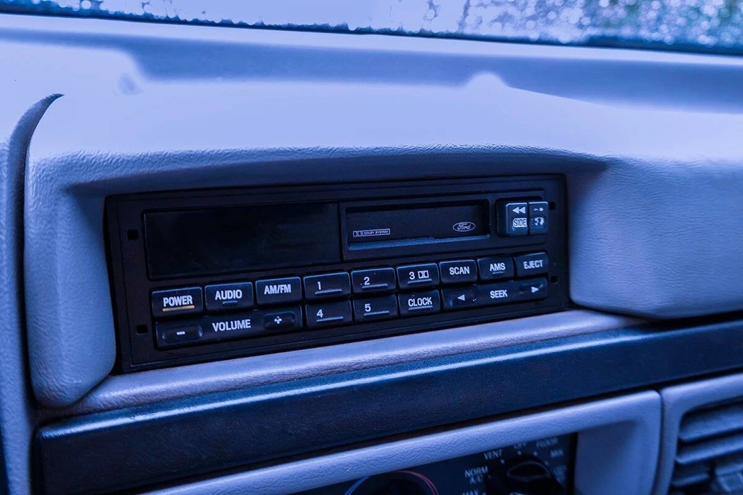 1996 Ford F-Series 9th Gen - Image 21 of 21