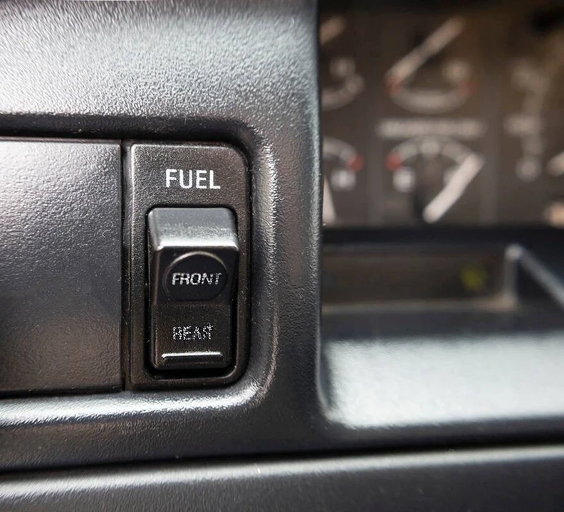 1996 Ford F-Series 9th Gen - Image 17 of 21