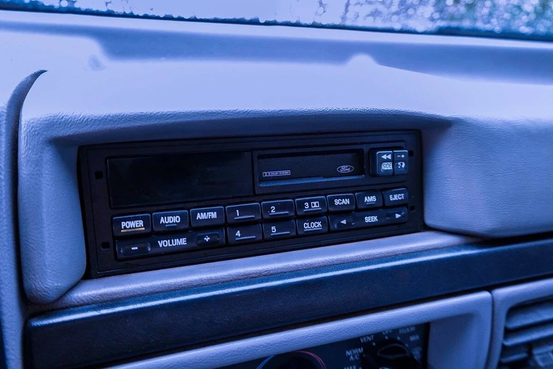 1996 Ford F-Series 9th Gen - Image 21 of 21