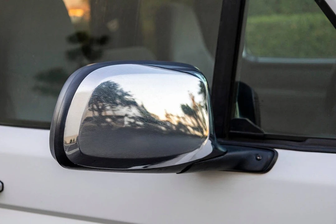 1996 Ford F-Series 9th Gen - Image 13 of 21