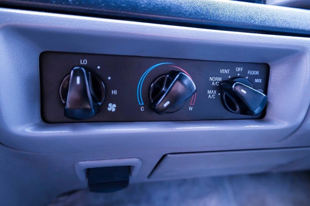 1996 Ford F-Series 9th Gen - Image 21 of 21