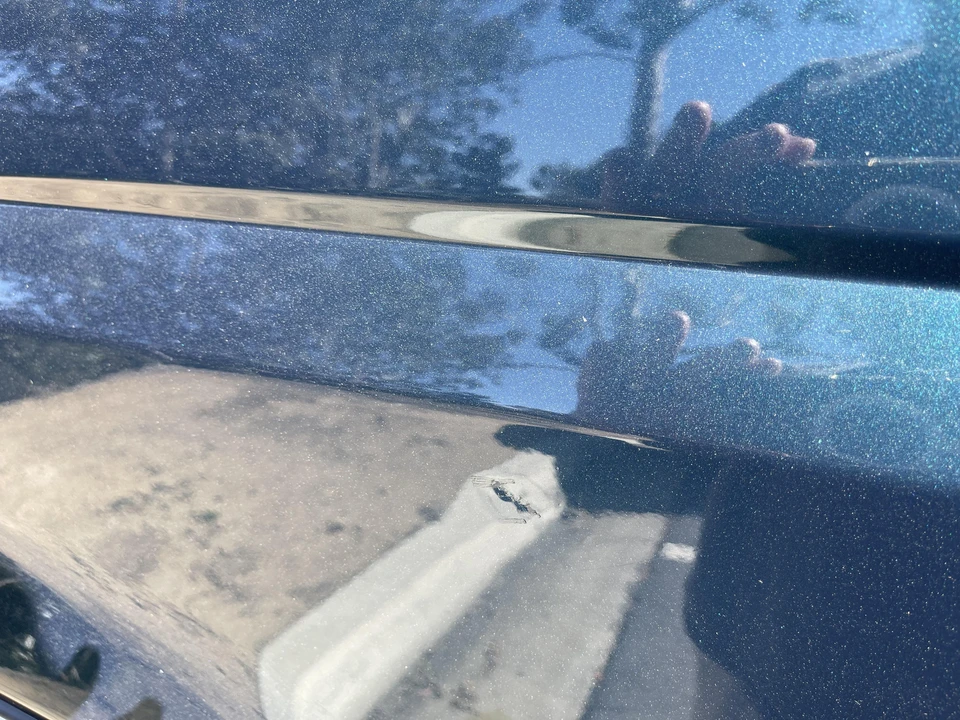 1996 Ford F-Series 9th Gen - Image 18 of 31