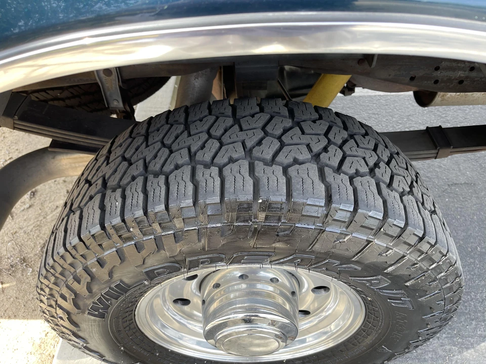 1996 Ford F-Series 9th Gen - Image 27 of 31