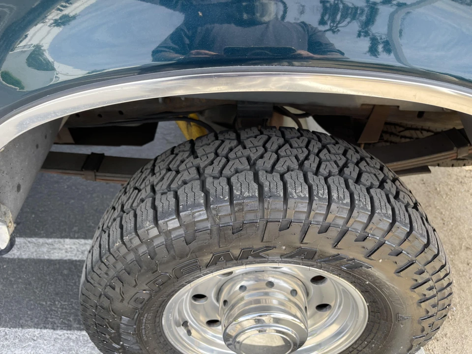 1996 Ford F-Series 9th Gen - Image 24 of 31