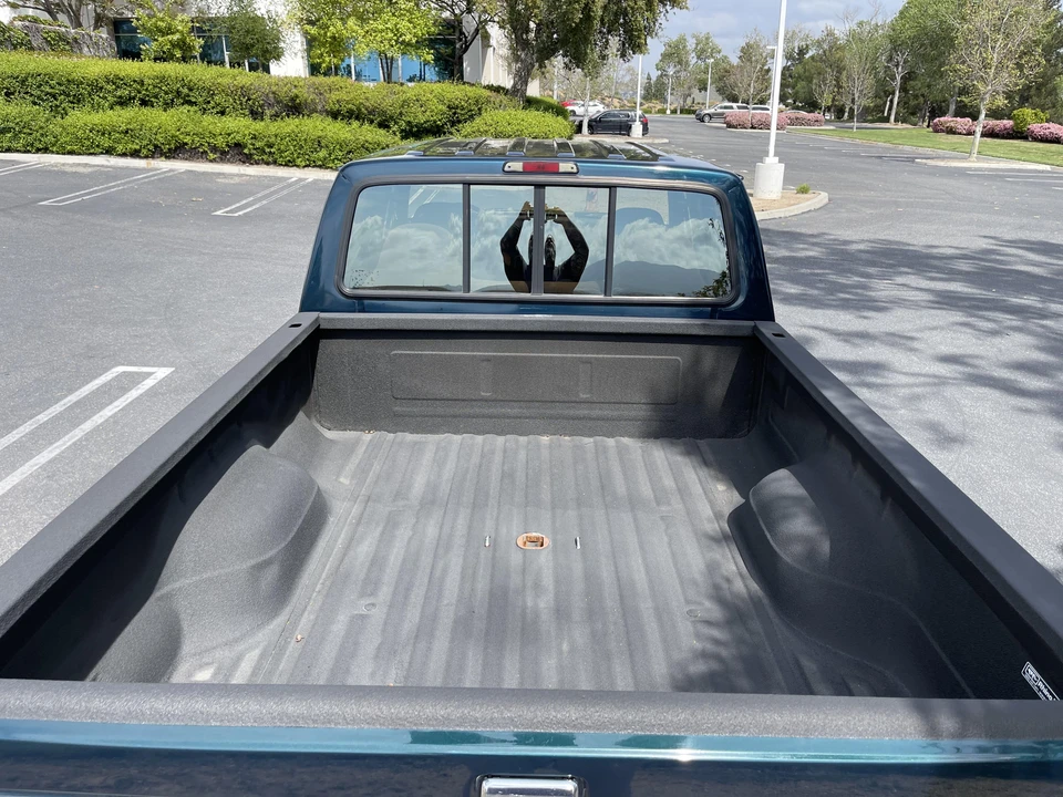1996 Ford F-Series 9th Gen - Image 15 of 31