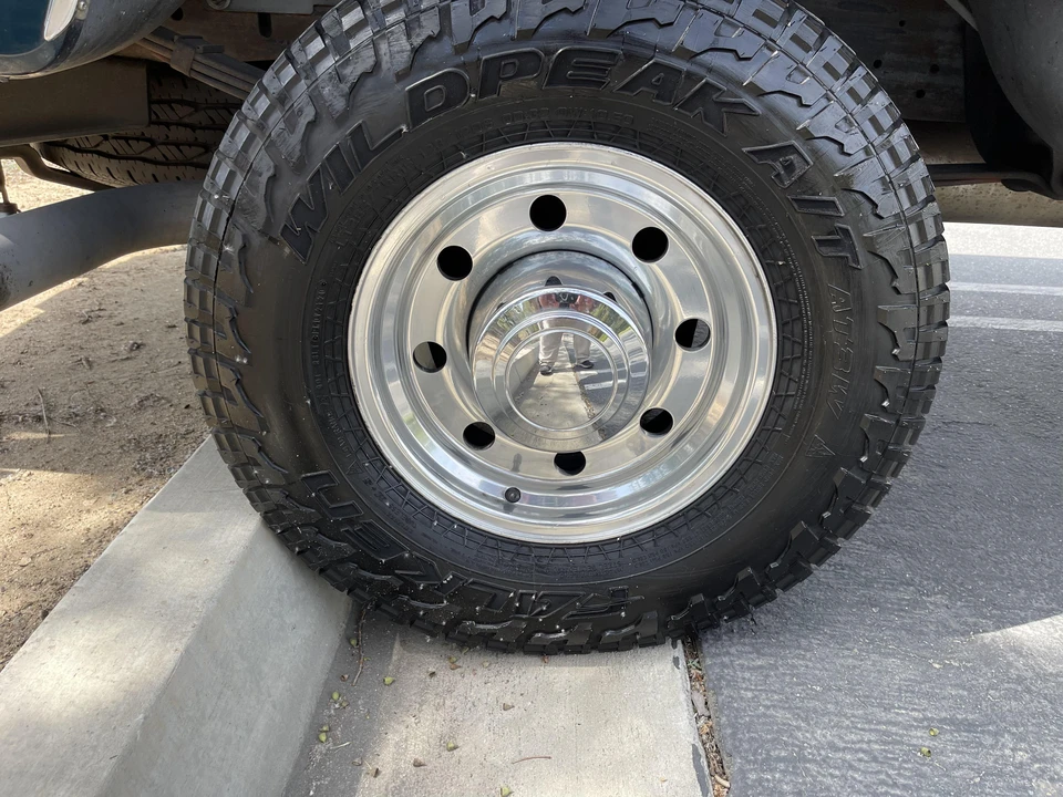 1996 Ford F-Series 9th Gen - Image 22 of 31
