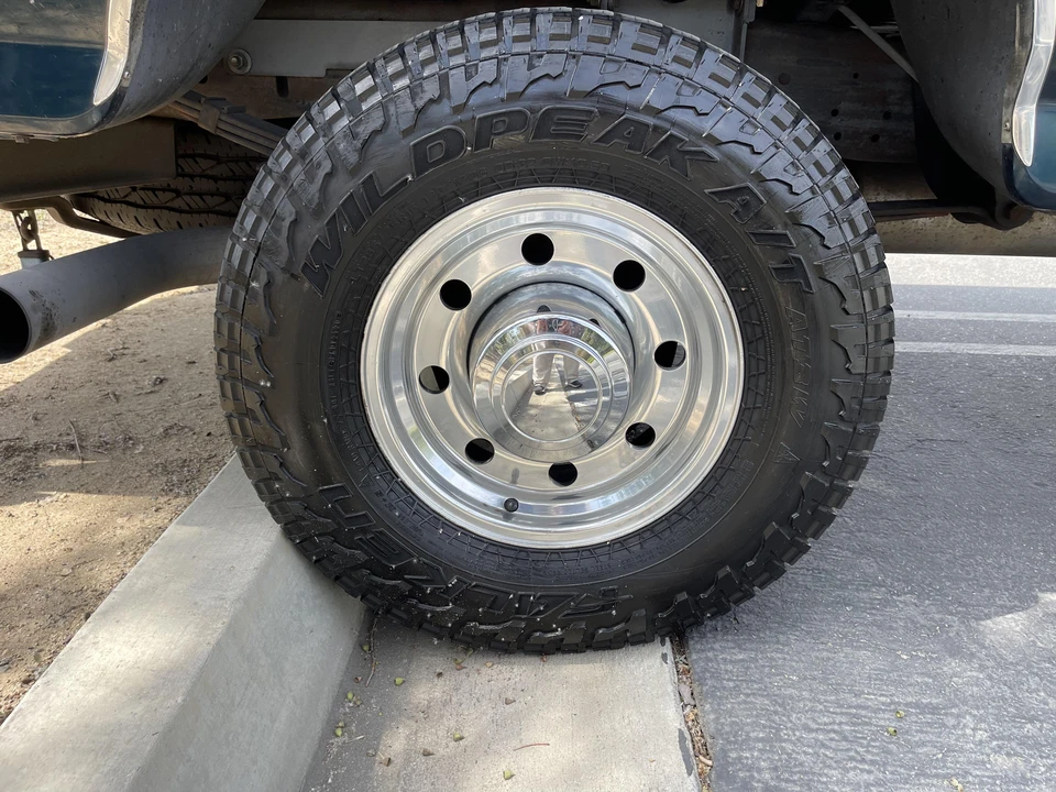 1996 Ford F-Series 9th Gen - Image 21 of 31