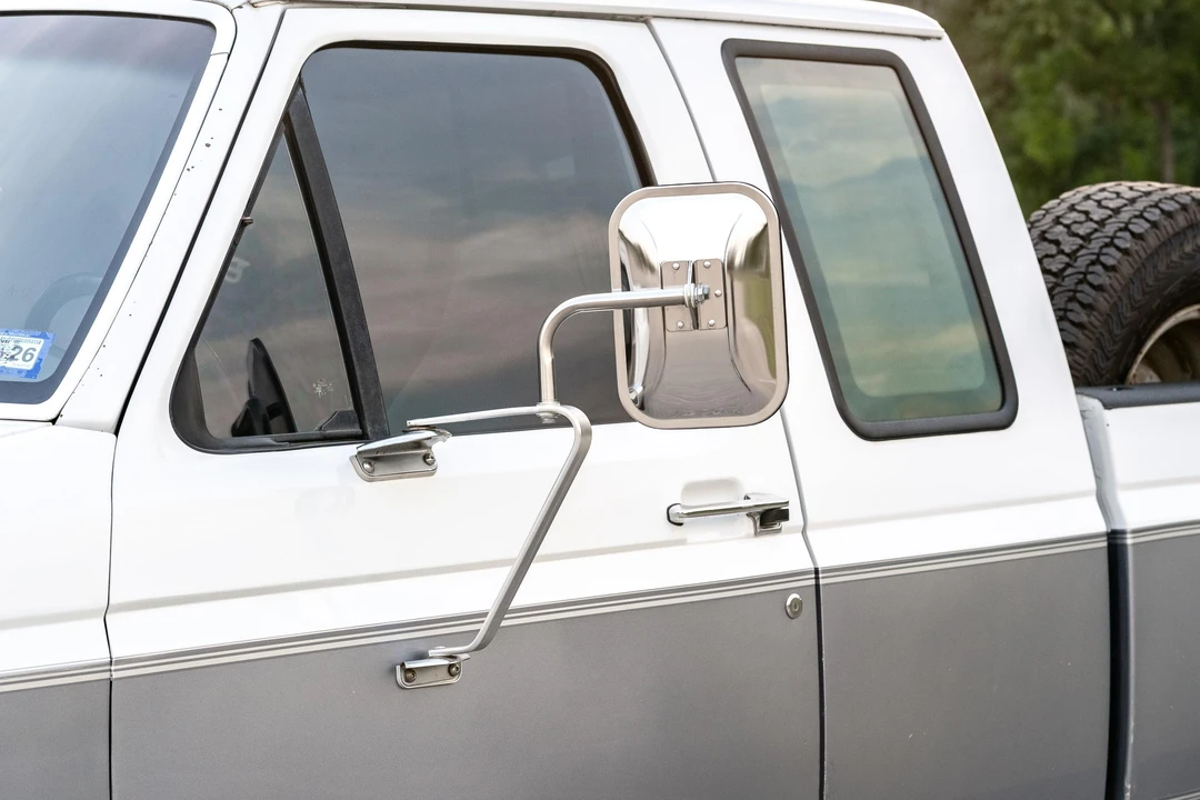 1996 Ford F-Series 9th Gen - Image 16 of 31