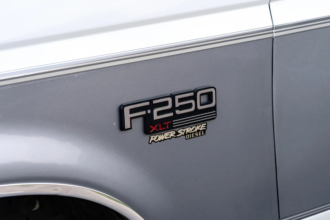 1996 Ford F-Series 9th Gen - Image 14 of 31