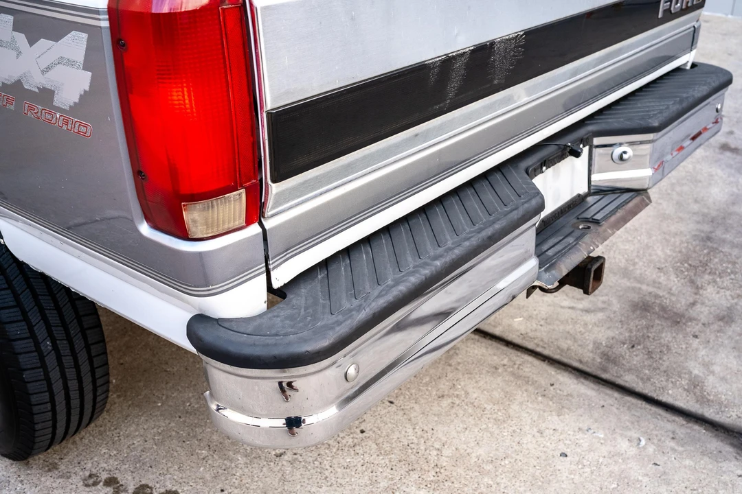 1996 Ford F-Series 9th Gen - Image 23 of 31