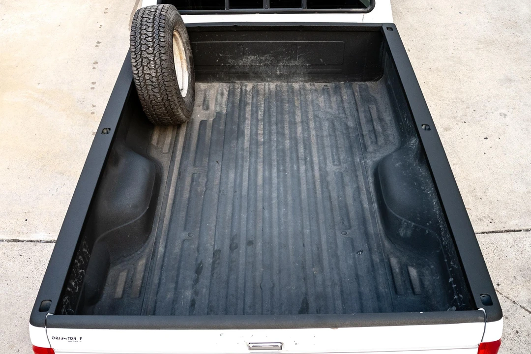 1996 Ford F-Series 9th Gen - Image 29 of 31