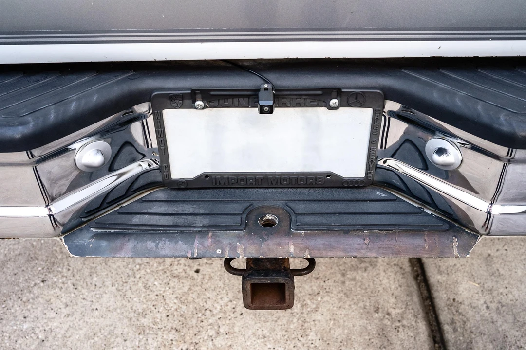 1996 Ford F-Series 9th Gen - Image 25 of 31