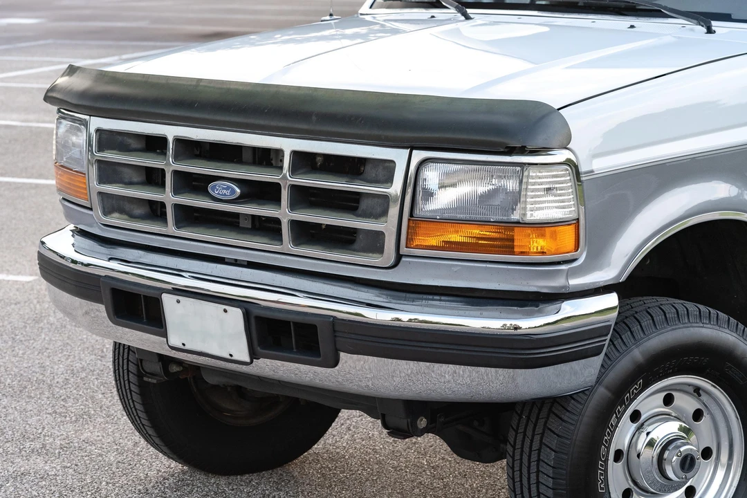 1996 Ford F-Series 9th Gen - Image 11 of 31