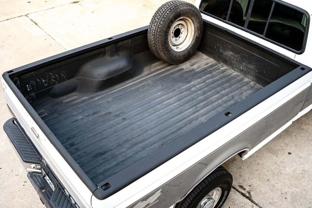 1996 Ford F-Series 9th Gen - Image 30 of 31