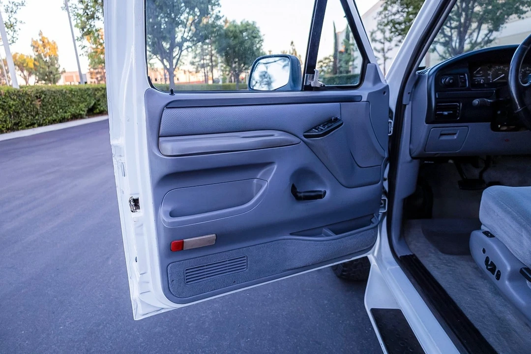 1996 Ford F-Series 9th Gen - Image 16 of 21