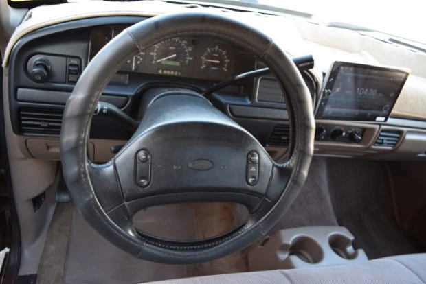 1996 Ford F-Series 9th Gen - Image 5 of 7