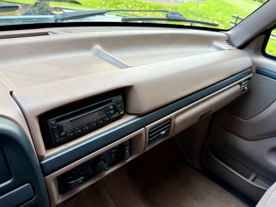 1996 Ford F-Series 9th Gen - Image 12 of 21