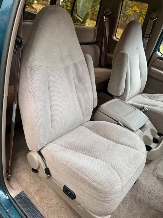 1996 Ford F-Series 9th Gen - Image 20 of 21